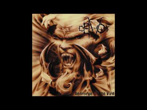 Deivos - Demiurge of the Void (Full Album)