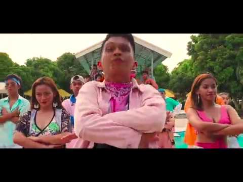 DALE   Kybba ft  Leftside & Karl Wine   DANCE MOVERS COMPANY