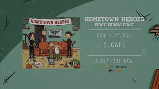 Hometown Heroes - S.Cape