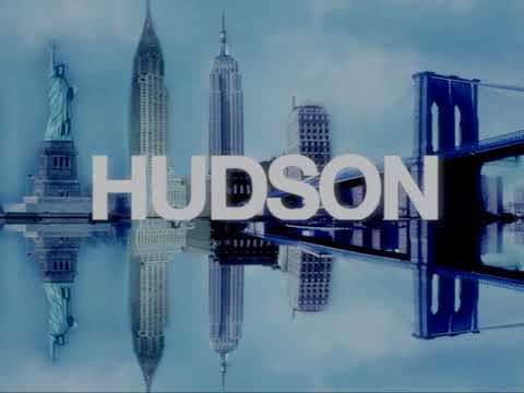 hudson television (1972) newly found variant!!