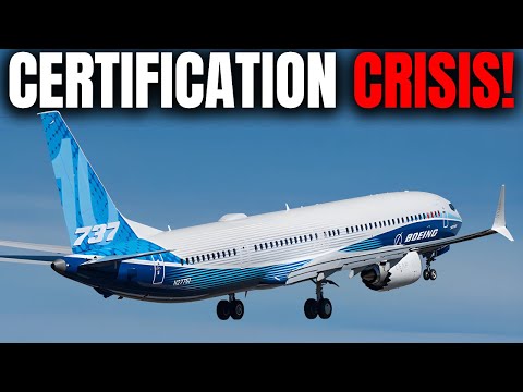 The Boeing 737 Max 10 Is Coming — And Airlines Aren’t Ready for What It Can Do