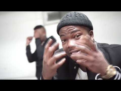 Jayway Sosa Ft 704 Chop- Godspeed