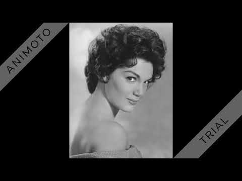 Connie Francis - You're Gonna Miss Me - 1959