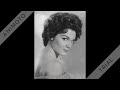Connie Francis - You're Gonna Miss Me - 1959