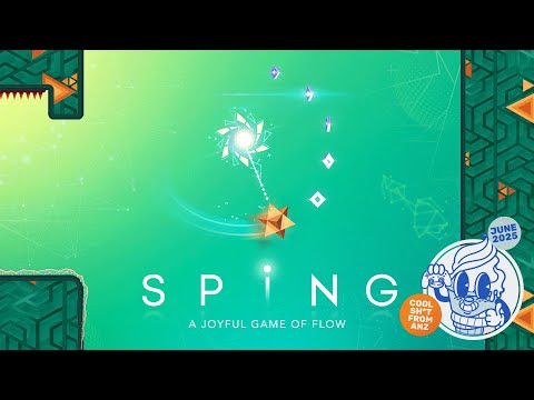 SPiNG | Frosty Games Fest 2025