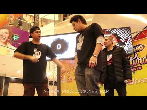 DELENYER vs. HUBEYCASE / FINAL / LFS Undersur