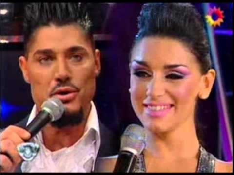 Showmatch 2010 - 21 de mayo