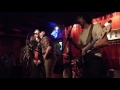Ha Ha Tonka - Hangman (SXSW 2017) HD
