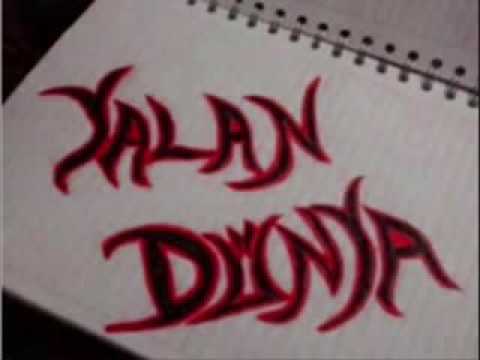 Yalin Zalim Remixx