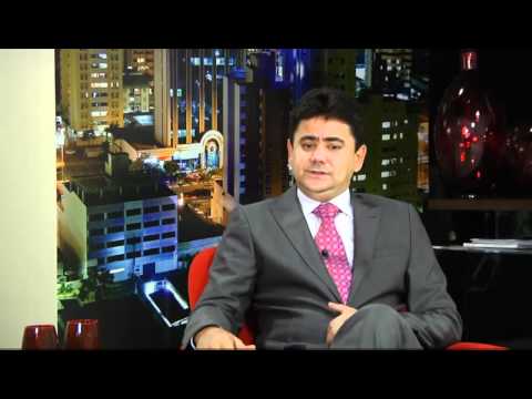 Entrevista com Eder de Moraes