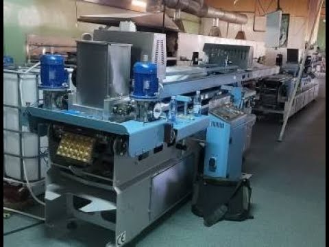 JetNut 744 automātiskās cepšanas krāsns uzgrieznis