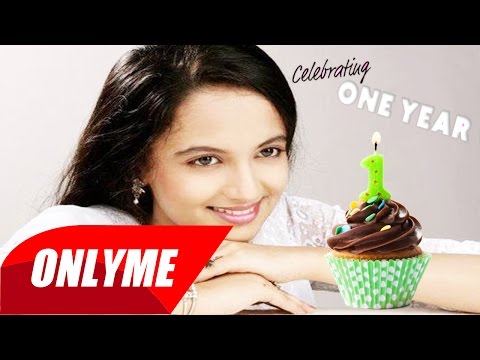 Only ME Celebrating One Year : Wishes from  Ketaki Mategaonkar
