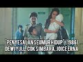 KISAH NYATA FILM PENYESALAN SEUMUR HIDUP 1986 FULL MOVIE DEWI YULL COK SIMBARA JOICE ERNA