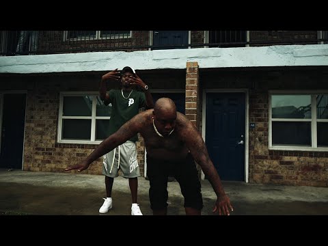 FloridaBoi Quinn  x TYTE - Land of The Goonz (Official Video)