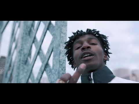 Poppa Benji-"Magic"(Official Video)
