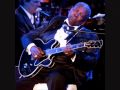 BB KING-- WATCH YOURSELF