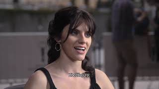 The Filmmakers @ KVIFF 2019: Kara Hayward video