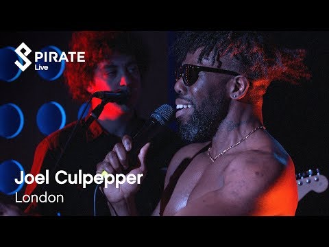 Joel Culpepper Full Performance | Pirate Live