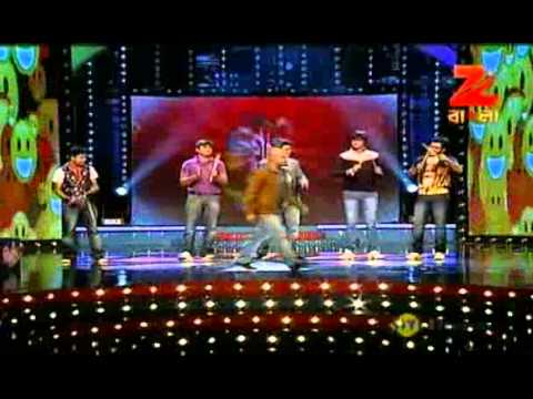 EP - Mirakkel Akkel Challenger 6 - Indian Bengali TV Show - Zee Bangla