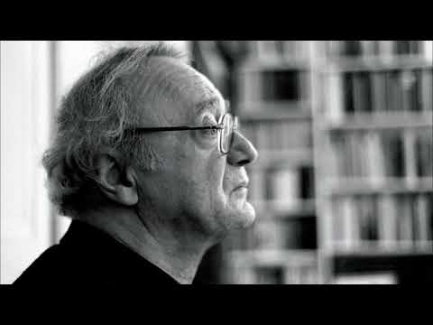 Schubert | Piano Sonata N°21, D.960 | Alfred Brendel (Live 1997)