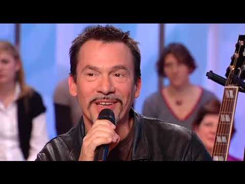 Chabada S01E17 Florent Pagny, Nolwenn Leroy, Stanislas