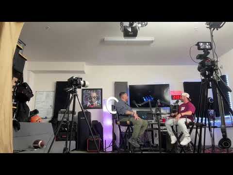 DIrect Shooters Podcast  Guest ECHOSWORLD