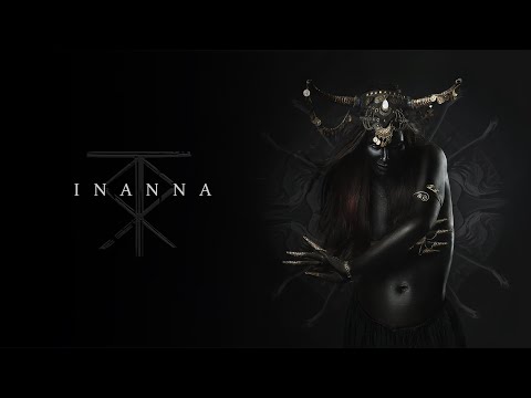Vartra - Inanna (Official Audio)