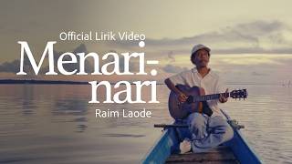 Download lagu Raim Laode - Dancing Lyrics Video mp3