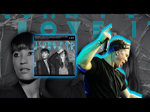 CRACKIN vs. RAISE YOUR HANDS vs. AINT A PARTY vs. I LOVE IT (Hardwell Summer 2013 Mashup)