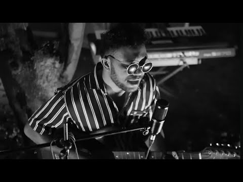 KEMAMU NAGI - NO RAIN FHOS FT. TATA NO (OFFICIAL MUSIC VIDEO)