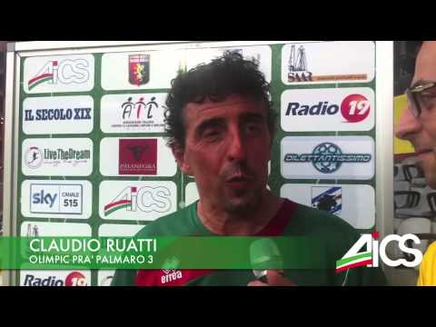 Finale Over 35 2013 - Olimpic Prà Palmaro 3