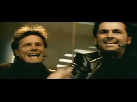 Modern Talking vs Shaggy - Brother Boombastic (Paolo Monti Mashup)