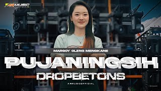 Download lagu DJ PUJANINGSIH - SANG MUSTIKANING ASMORO - PARTY MARGOY BASSNGUK MELODY VIRALTIKTOK ARMUSIC  mp3