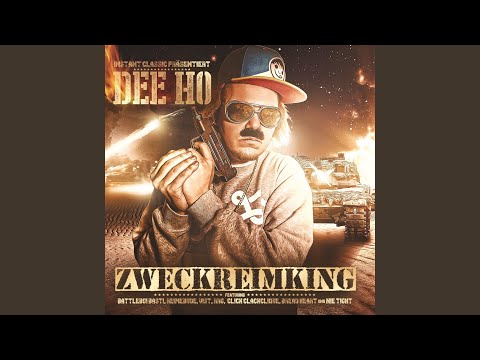 Ghettos Faust: Zweiter Akt