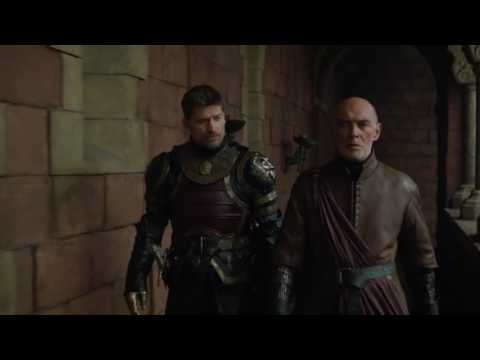 Game Of Thrones 7x02 Lord Randyll Tarly At King's Landing