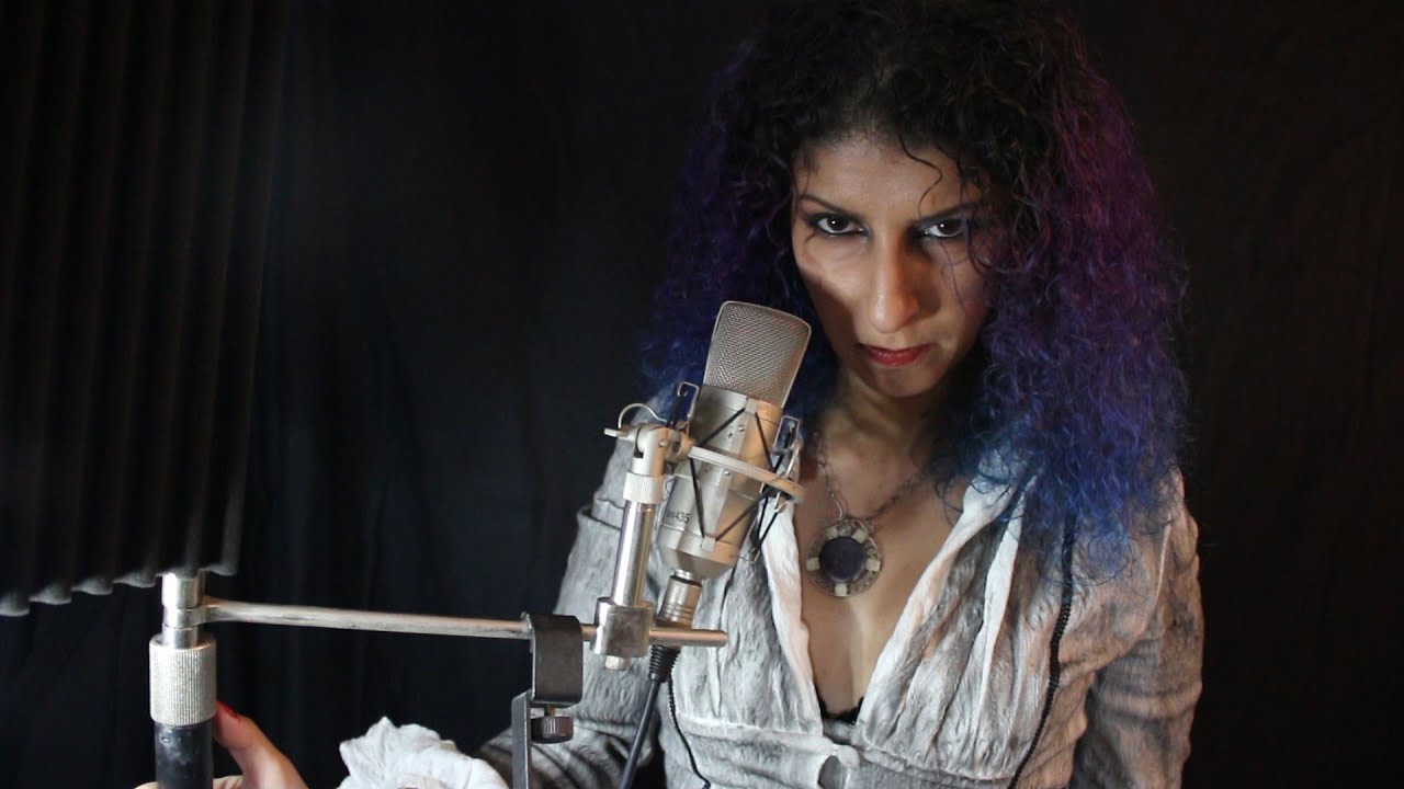 Corpse Bride "Remains of the Day" - Vocal Cover