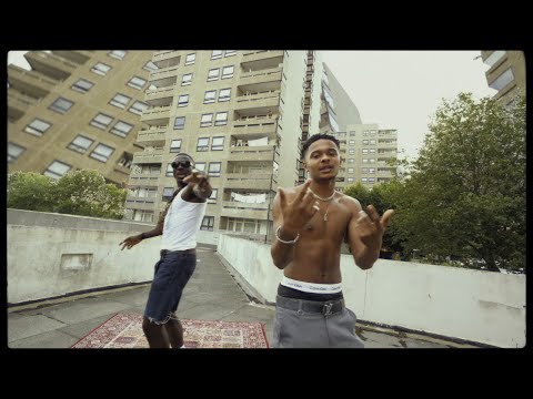 Frenzy x BlazeYL x AyChibs - 48th Floor [Music Video]