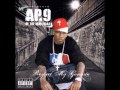 Ap 9  Daddy is a Gangsta Feat  Brean