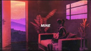 Mine (Lyric Video) - Beyoncé ft. Drake