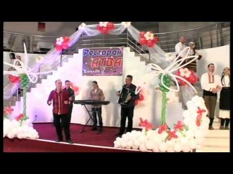 SASKO SAVEVSKI   NEKA PUKNAT DUSMANITE