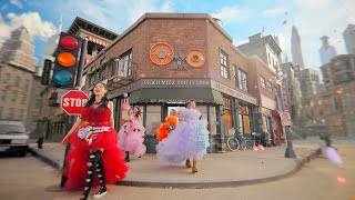 [playlist..] 발매 당시 호불호 갈렸던 케이팝 inst 모음