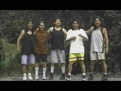 La Fiesta - La Bamba