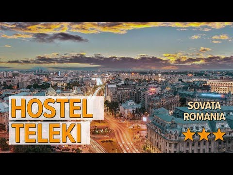 Hostel Teleki hotel review | Hotels in Sovata | Romanian Hotels