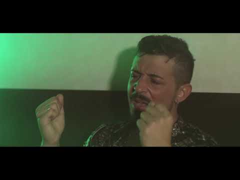 Antonio Muscetti - Troppi ricordi (VIDEO UFFICIALE 2018)