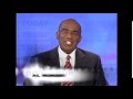 Flash Flood The Today Show Al Rocker Studio Tour Weather Report Universal Studios Hollywood