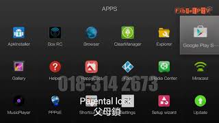 Download lagu Unboxing of Zidoo A5 Smart TV box 1 mp3