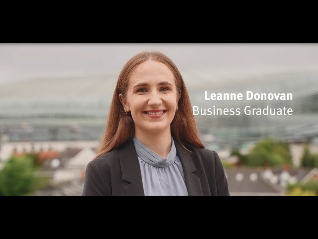 EirGrid Graduate Development Programme