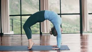 Yoga with Carly | Private Yoga Sessions in Burlington, ON