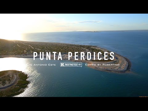 Punta Perdices - San Antonio Este ( Rio Negro | Patagonia Argentina)