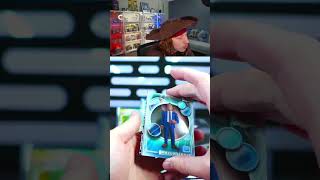 POV: Pulling Rare DalmatianPrint /101 🐾2026 Topps Chrome Disney